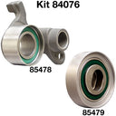 Dayco 84076 Engine Timing Belt Component Kit