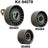 Dayco 84079 Engine Timing Belt Component Kit
