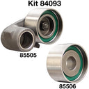 Dayco 84093 Engine Timing Belt Component Kit
