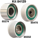 Dayco 84129 Engine Timing Belt Component Kit