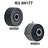 Dayco 84177 Engine Timing Belt Component Kit