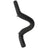 Dayco 86106 HVAC Heater Hose