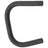 Dayco 86804 HVAC Heater Hose