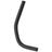 Dayco 86817 HVAC Heater Hose