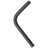 Dayco 87000 Engine Coolant Reservoir Hose