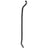 Dayco 87008 HVAC Heater Hose - Coolant Reservoir or Filler Reservoir To Radiator