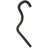 Dayco 87320 HVAC Heater Hose
