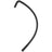 Dayco 87610 HVAC Heater Hose