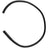 Dayco 87616 HVAC Heater Hose