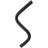 Dayco 87619 HVAC Heater Hose