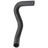 Dayco 87628 HVAC Heater Hose - Heater To Pipe, Pipe To Engine or Pipe To Water Pump