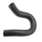 Dayco 87639 HVAC Heater Hose - Auxiliary Heater Pipe To Tee, Auxiliary Heater Pipe-1 To Tee-1 or Valve To Engine