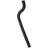 Dayco 87649 HVAC Heater Hose