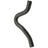 Dayco 87669 HVAC Heater Hose
