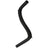 Dayco 87678 HVAC Heater Hose