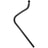 Dayco 87684 HVAC Heater Hose