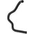 Dayco 87685 HVAC Heater Hose