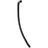 Dayco 87703 HVAC Heater Hose - Heater To Engine