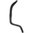 Dayco 87773 HVAC Heater Hose - Heater Hose