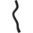 Dayco 87775 HVAC Heater Hose - Heater Inlet