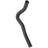 Dayco 87782 HVAC Heater Hose - Heater To Pipe (Upper)