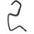 Dayco 87790 HVAC Heater Hose - Engine To Heater