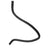 Dayco 87795 HVAC Heater Hose - Heater Outlet