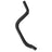 Dayco 87823 HVAC Heater Hose - Heater Outlet, Heater To Tee or Reservoir To Engine