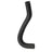 Dayco 87830 HVAC Heater Hose