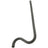 Dayco 87843 HVAC Heater Hose - Heater Inlet, Heater To Pipe or Heater To Pipe-1