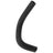 Dayco 87846 HVAC Heater Hose
