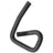 Dayco 87876 HVAC Heater Hose - Heater To Engine or Valve To Engine