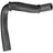 Dayco 87918 HVAC Heater Hose - Heater To Pipe