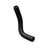 Dayco 87927 HVAC Heater Hose - Heater To Intake Manifold, Heater To Valve or Valve To Water Pump