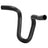 Dayco 87977 HVAC Heater Hose - Heater To Pipe