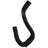 Dayco 88403 HVAC Heater Hose