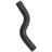 Dayco 88409 HVAC Heater Hose - Heater To Tee or Tee To Engine