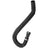 Dayco 88425 HVAC Heater Hose - Heater To Engine