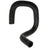 Dayco 88427 HVAC Heater Hose - Heater Inlet