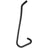 Dayco 88450 HVAC Heater Hose - Heater Outlet or Valve To Water Pump