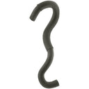 Dayco 88452 HVAC Heater Hose - Valve To Engine