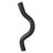 Dayco 88492 HVAC Heater Hose - Heater Inlet or Lower
