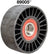 Dayco 89005 Accessory Drive Belt Tensioner Pulley