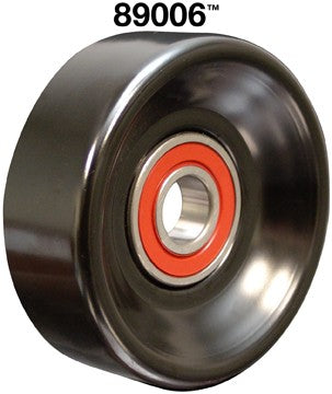 Dayco 89006 Accessory Drive Belt Tensioner Pulley