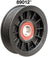 Dayco 89012 Accessory Drive Belt Idler Pulley - Grooved Pulley