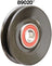 Dayco 89020 Accessory Drive Belt Idler Pulley - Air Conditioning