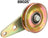 Dayco 89025 Accessory Drive Belt Idler Assembly