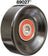 Dayco 89027 Accessory Drive Belt Idler Pulley - Main Drive, Power Steering or Smooth Pulley