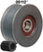 Dayco 89112 Accessory Drive Belt Tensioner Pulley