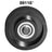 Dayco 89116 Accessory Drive Belt Idler Pulley - Main Drive or Smooth Pulley